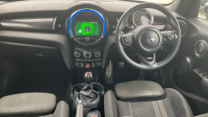 MINI Hatchback 2.0 Cooper S Sport II 5dr Petrol Hatchback